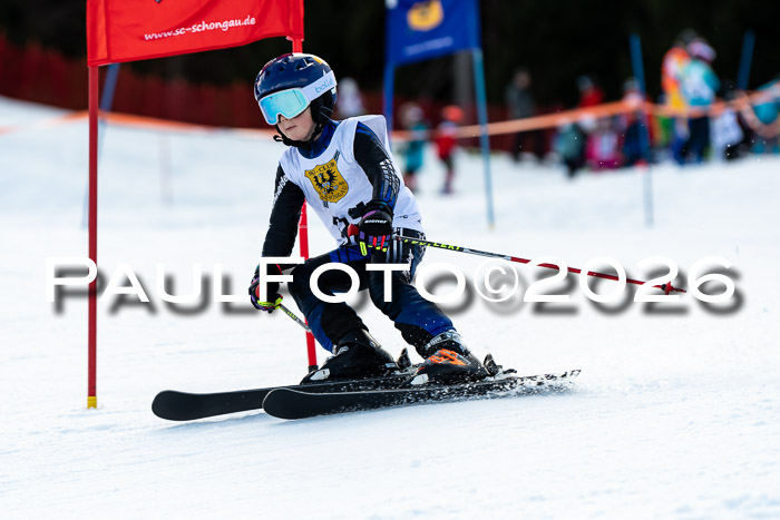 Schongauer Zwergerlrennen, 07.02.2026