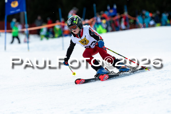 Schongauer Zwergerlrennen, 07.02.2026