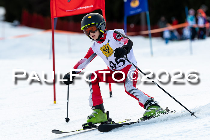 Schongauer Zwergerlrennen, 07.02.2026