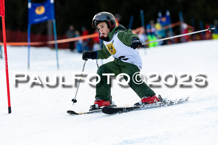Schongauer Zwergerlrennen, 07.02.2026