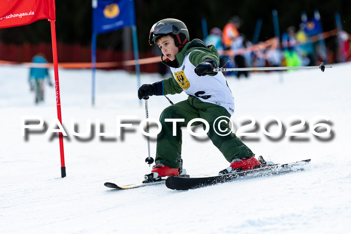 Schongauer Zwergerlrennen, 07.02.2026