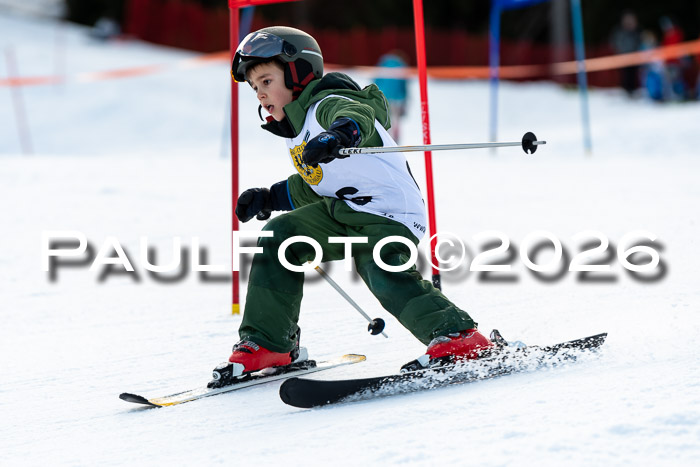 Schongauer Zwergerlrennen, 07.02.2026