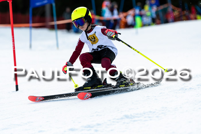 Schongauer Zwergerlrennen, 07.02.2026