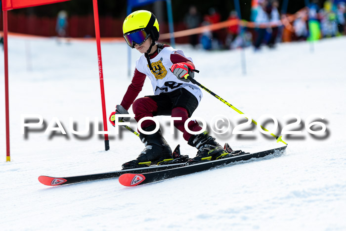 Schongauer Zwergerlrennen, 07.02.2026