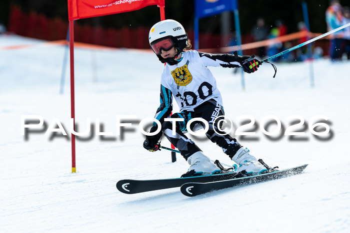 Schongauer Zwergerlrennen, 07.02.2026