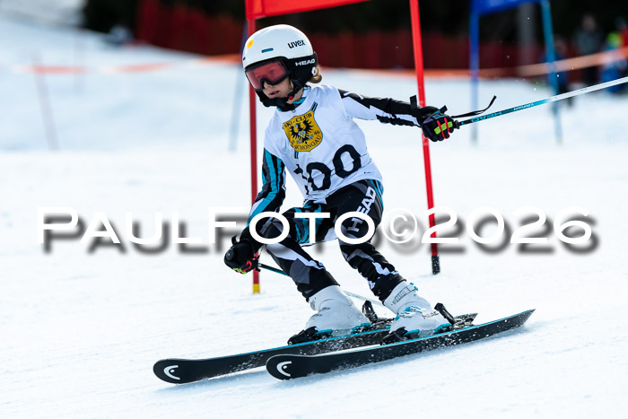 Schongauer Zwergerlrennen, 07.02.2026