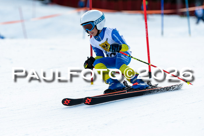 Schongauer Zwergerlrennen, 07.02.2026