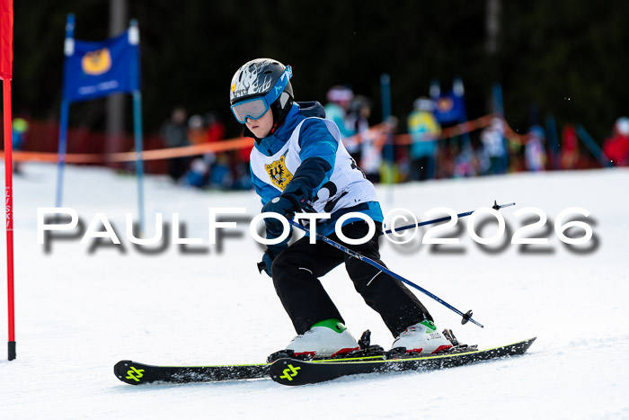 Schongauer Zwergerlrennen, 07.02.2026