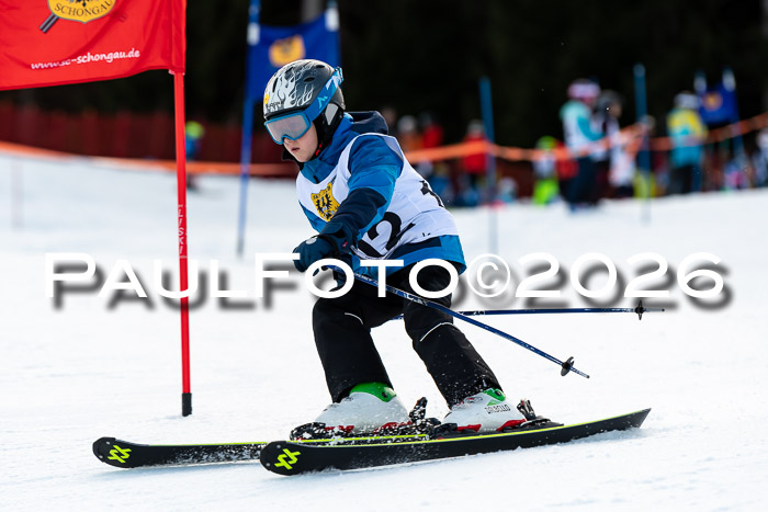 Schongauer Zwergerlrennen, 07.02.2026