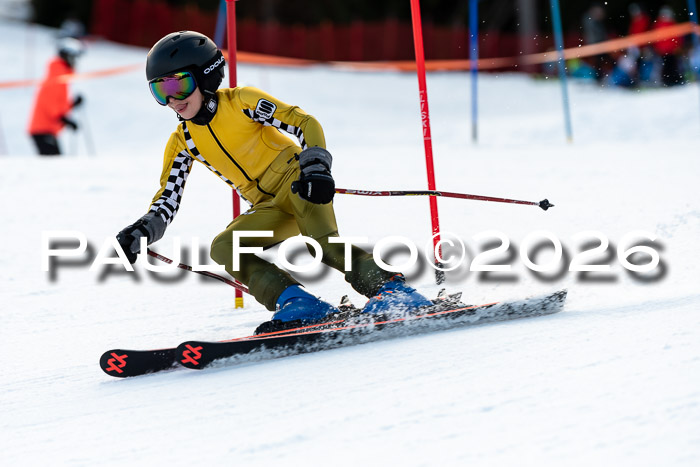 Schongauer Zwergerlrennen, 07.02.2026