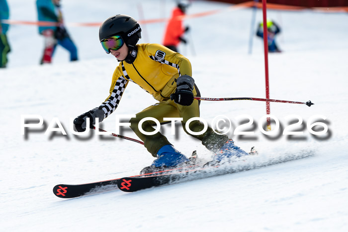 Schongauer Zwergerlrennen, 07.02.2026