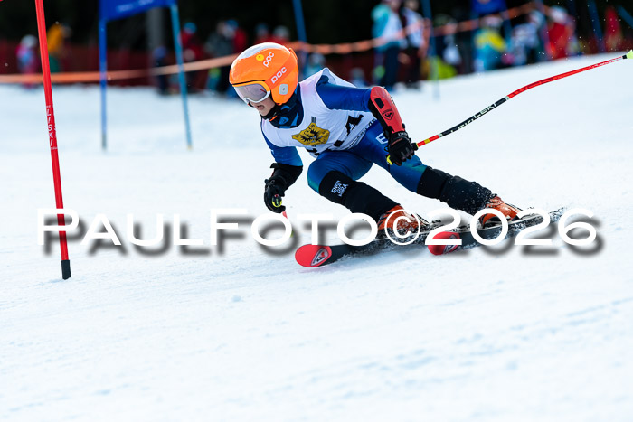 Schongauer Zwergerlrennen, 07.02.2026