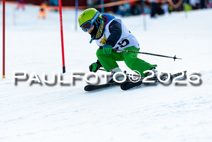 Schongauer Zwergerlrennen, 07.02.2026