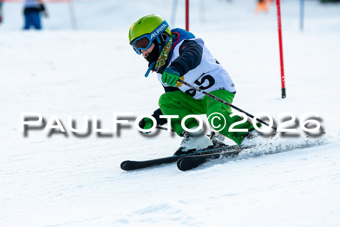 Schongauer Zwergerlrennen, 07.02.2026