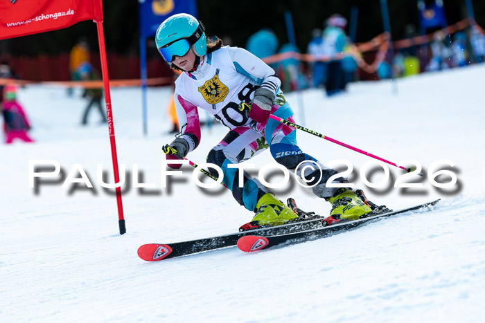 Schongauer Zwergerlrennen, 07.02.2026