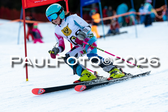 Schongauer Zwergerlrennen, 07.02.2026