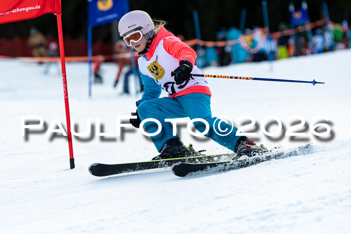 Schongauer Zwergerlrennen, 07.02.2026