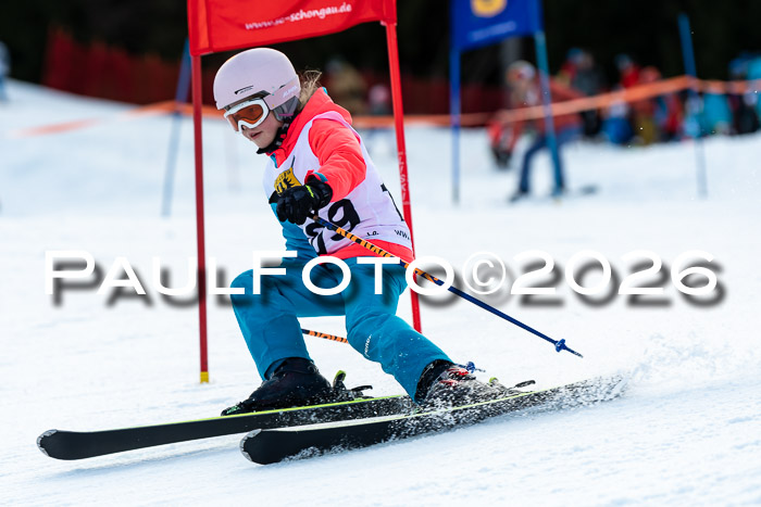 Schongauer Zwergerlrennen, 07.02.2026