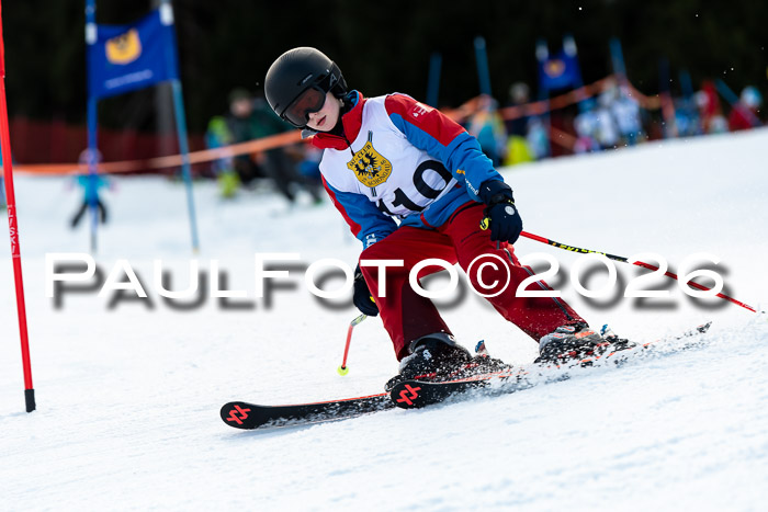 Schongauer Zwergerlrennen, 07.02.2026