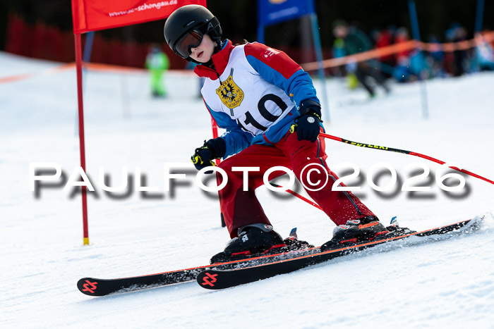 Schongauer Zwergerlrennen, 07.02.2026