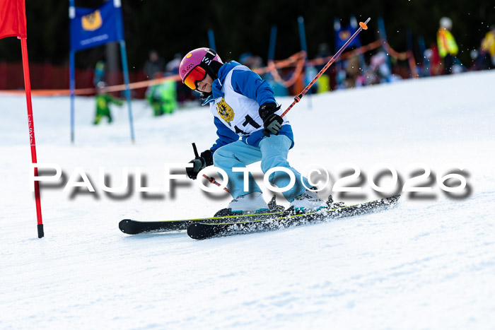 Schongauer Zwergerlrennen, 07.02.2026