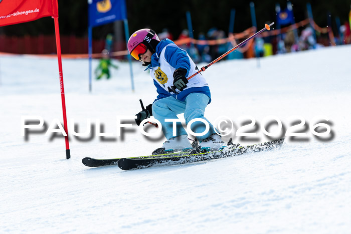 Schongauer Zwergerlrennen, 07.02.2026