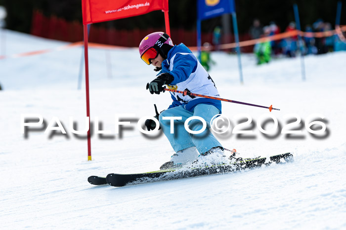 Schongauer Zwergerlrennen, 07.02.2026