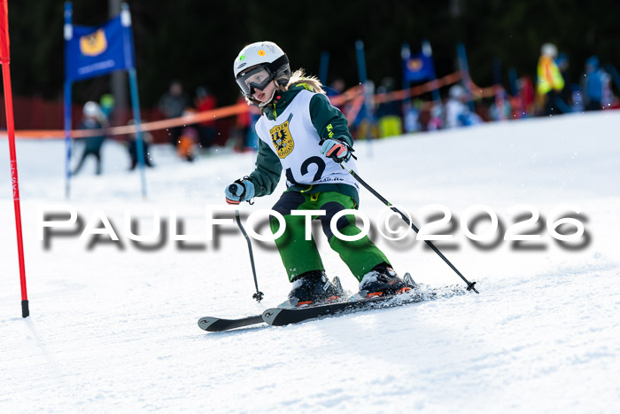 Schongauer Zwergerlrennen, 07.02.2026