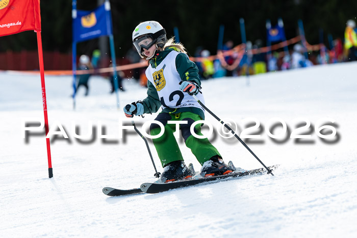 Schongauer Zwergerlrennen, 07.02.2026