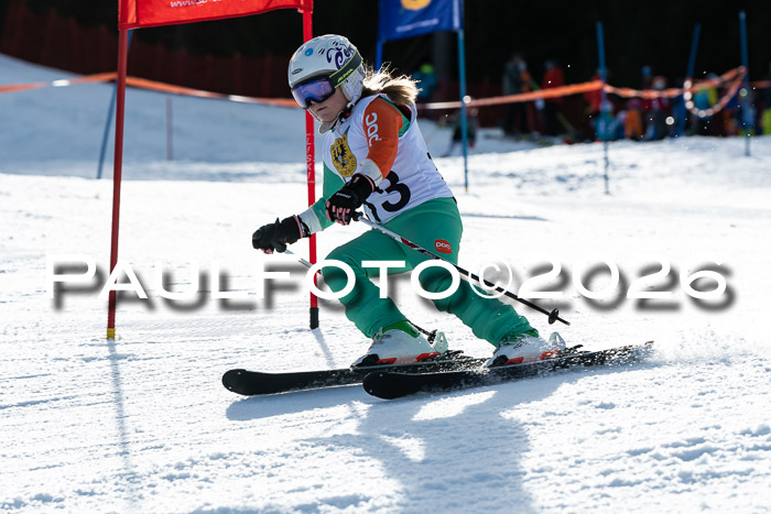 Schongauer Zwergerlrennen, 07.02.2026