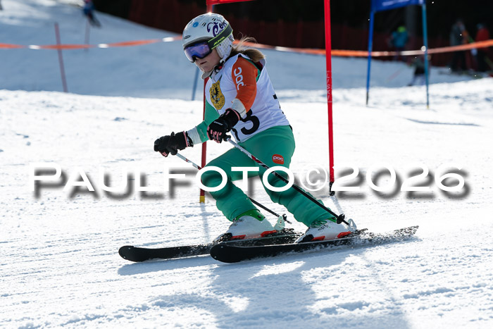 Schongauer Zwergerlrennen, 07.02.2026