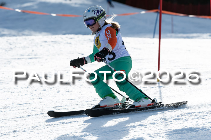 Schongauer Zwergerlrennen, 07.02.2026