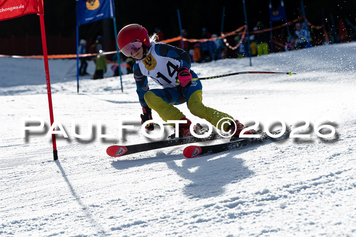 Schongauer Zwergerlrennen, 07.02.2026