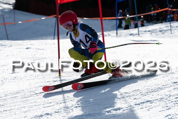 Schongauer Zwergerlrennen, 07.02.2026