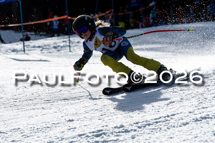 Schongauer Zwergerlrennen, 07.02.2026