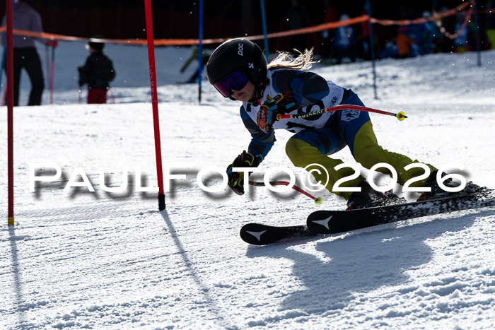 Schongauer Zwergerlrennen, 07.02.2026