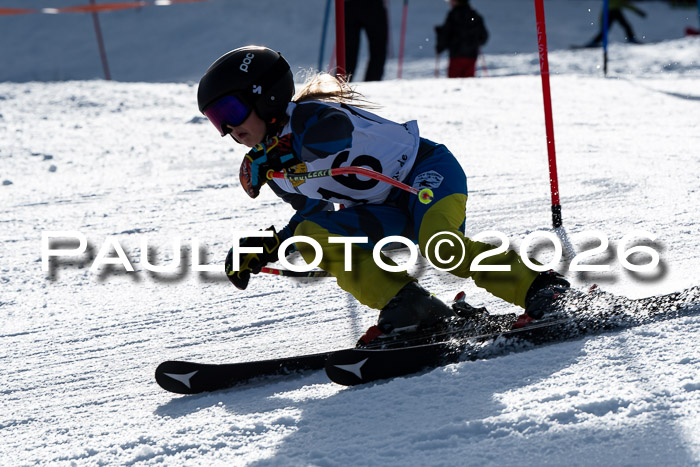 Schongauer Zwergerlrennen, 07.02.2026