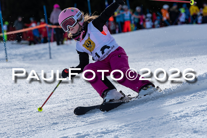 Schongauer Zwergerlrennen, 07.02.2026