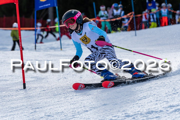 Schongauer Zwergerlrennen, 07.02.2026