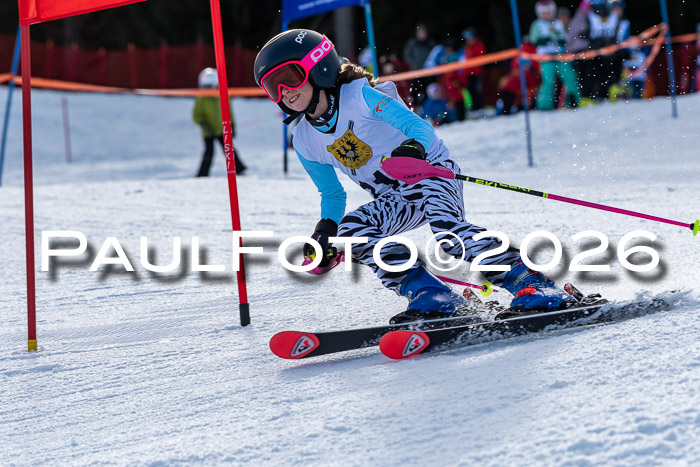 Schongauer Zwergerlrennen, 07.02.2026