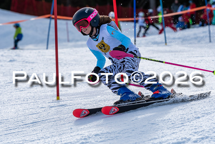 Schongauer Zwergerlrennen, 07.02.2026