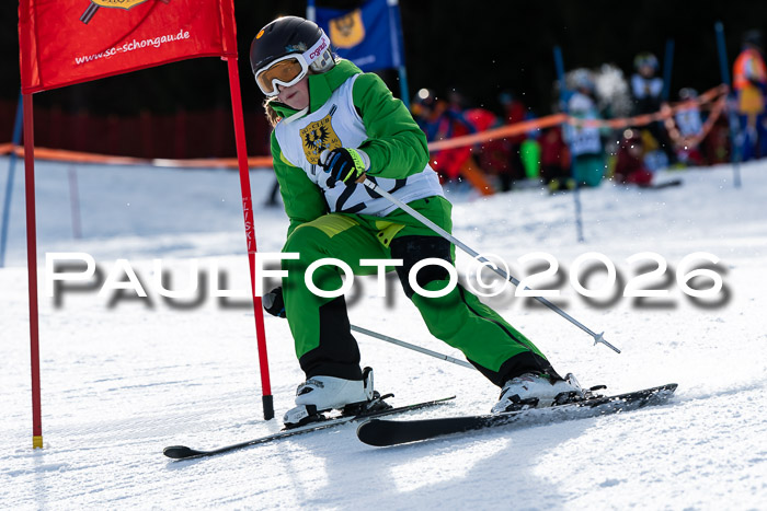 Schongauer Zwergerlrennen, 07.02.2026