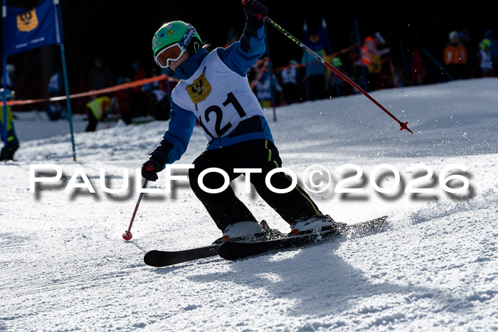 Schongauer Zwergerlrennen, 07.02.2026