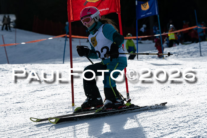 Schongauer Zwergerlrennen, 07.02.2026