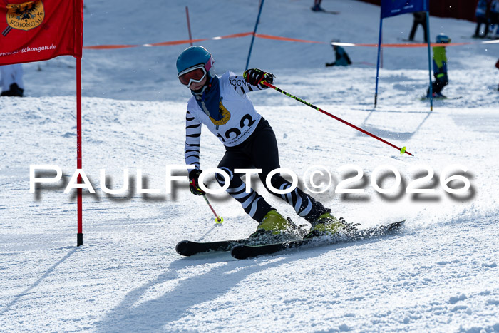 Schongauer Zwergerlrennen, 07.02.2026