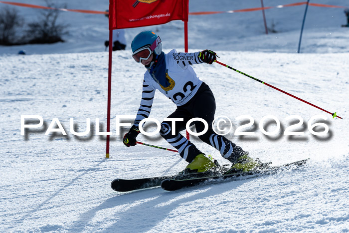 Schongauer Zwergerlrennen, 07.02.2026