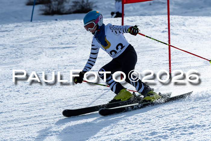 Schongauer Zwergerlrennen, 07.02.2026