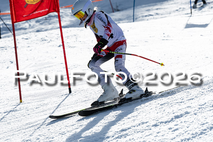 Schongauer Zwergerlrennen, 07.02.2026