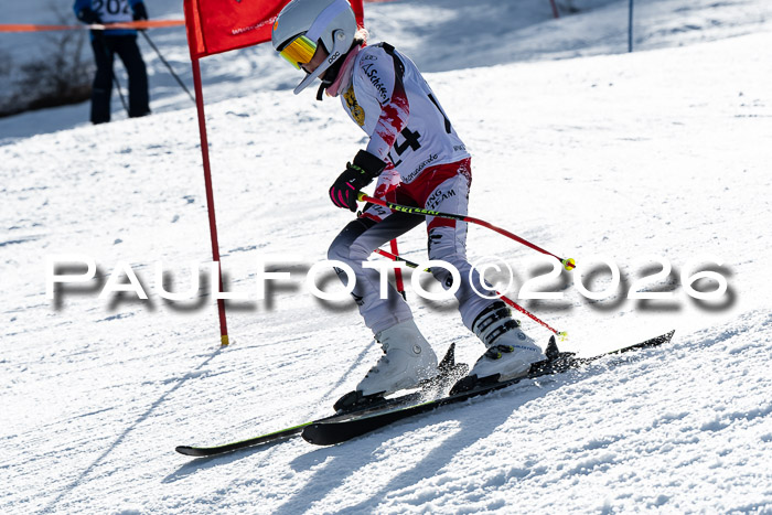 Schongauer Zwergerlrennen, 07.02.2026