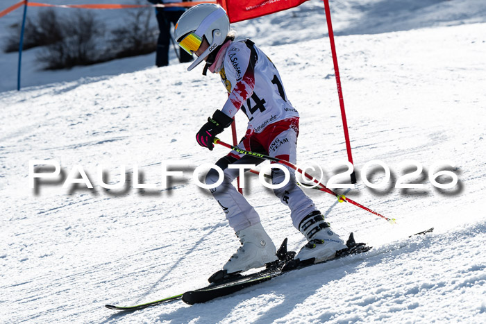 Schongauer Zwergerlrennen, 07.02.2026